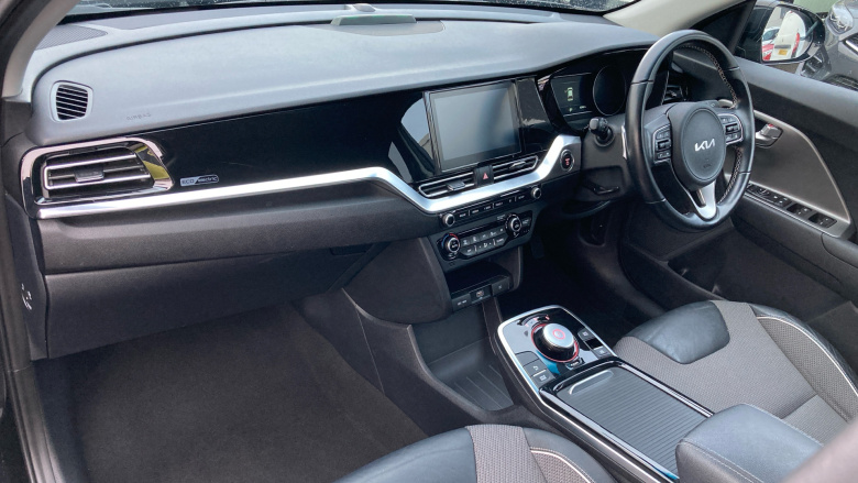 Kia E-Niro 100kW 2 39kWh 5dr Auto Electric Estate